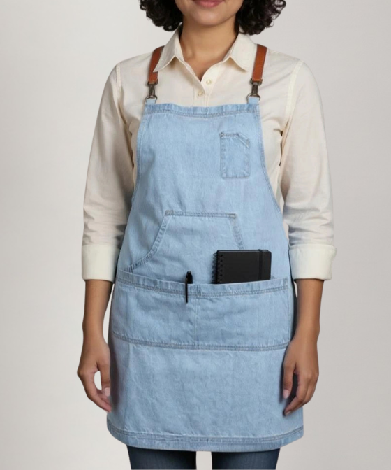 Aprons