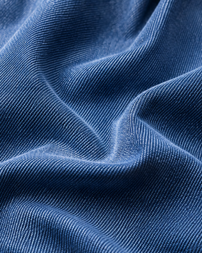 Non-Stretch Denim