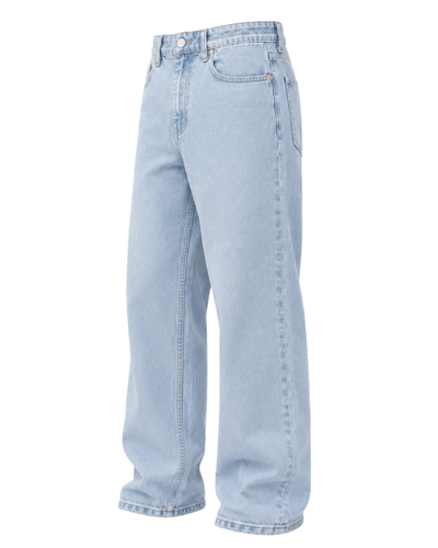 Relaxed Fit