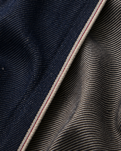 Selvedge Denim