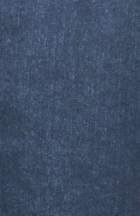 Custom made Raw Indigo Cargo shorts for Men