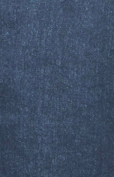 Custom made Raw Indigo Cargo shorts for Men
