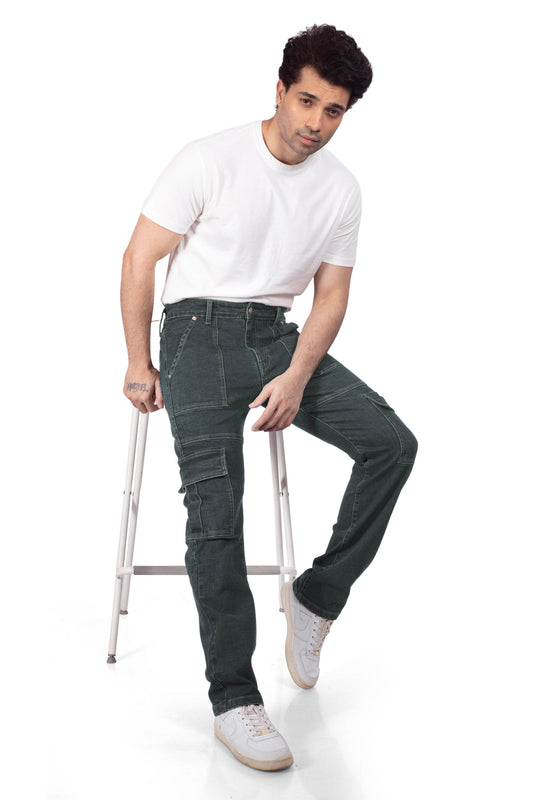 Custom Made Graphite Men's Neo Cargo
