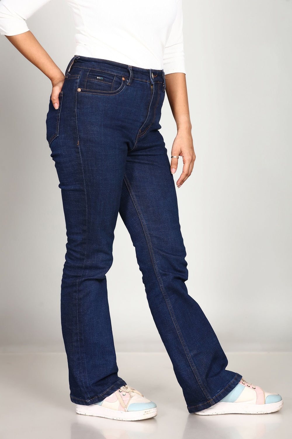 Women's Deep Space Boot Cut Sale