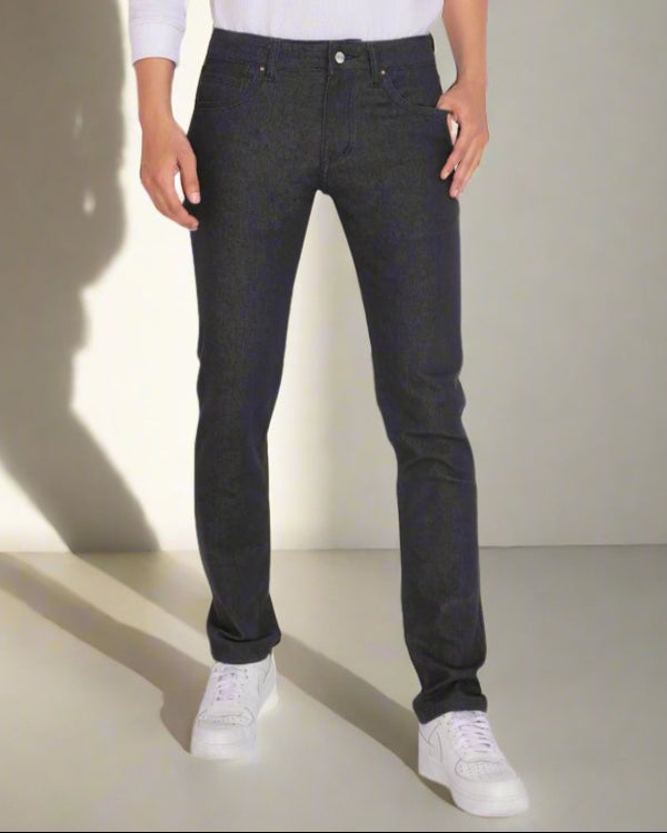 Graphite Denim Jeans