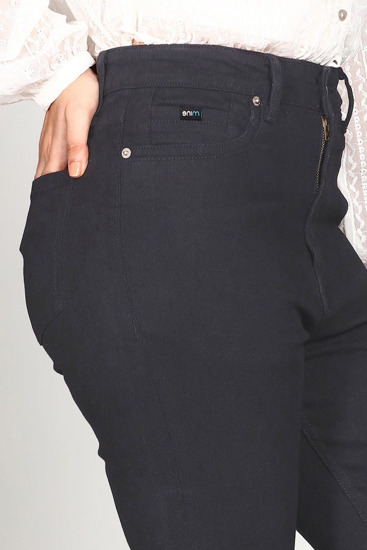 Custom Made Graphite Women's Skinny Fit Jeans