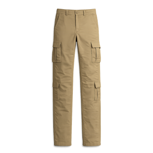 Cargos