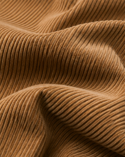 Corduroy