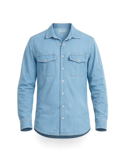 Denim Shirts