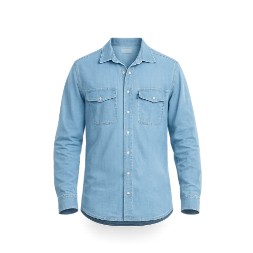 Denim Shirts