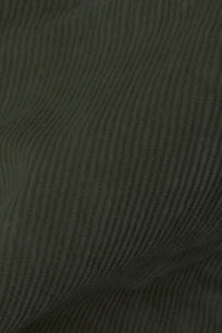 Custom Made Olive Green Men's Cargo Shorts