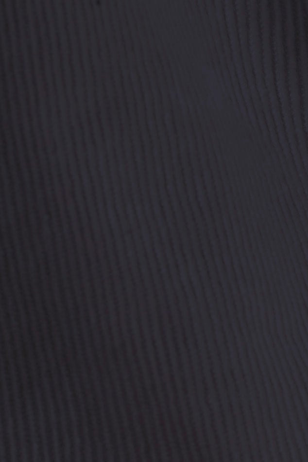 Custom Made Navy Blue Men's Corduroy Shorts