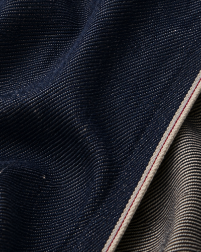 Selvedge Denim