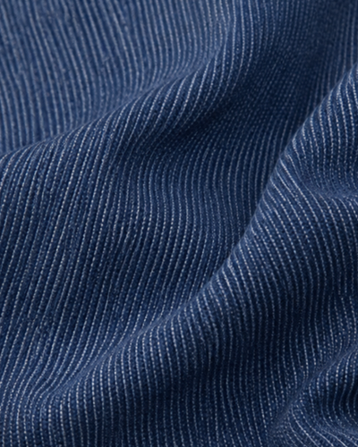 Stripped Denim