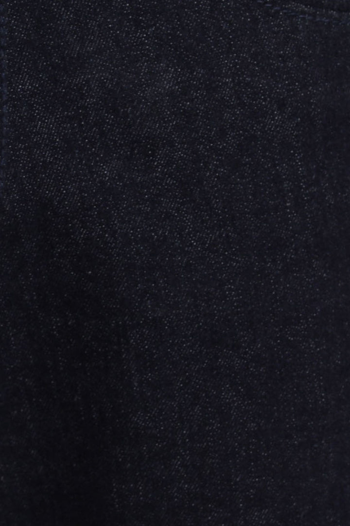 Custom made Raw Indigo Slim Fit Jeans Pants for Men