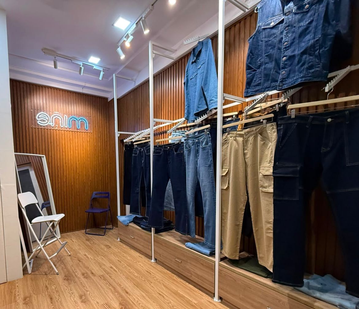 Visit Our Studio