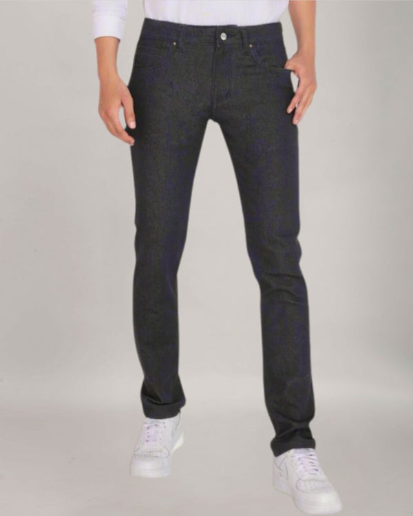 Graphite Denim Jeans