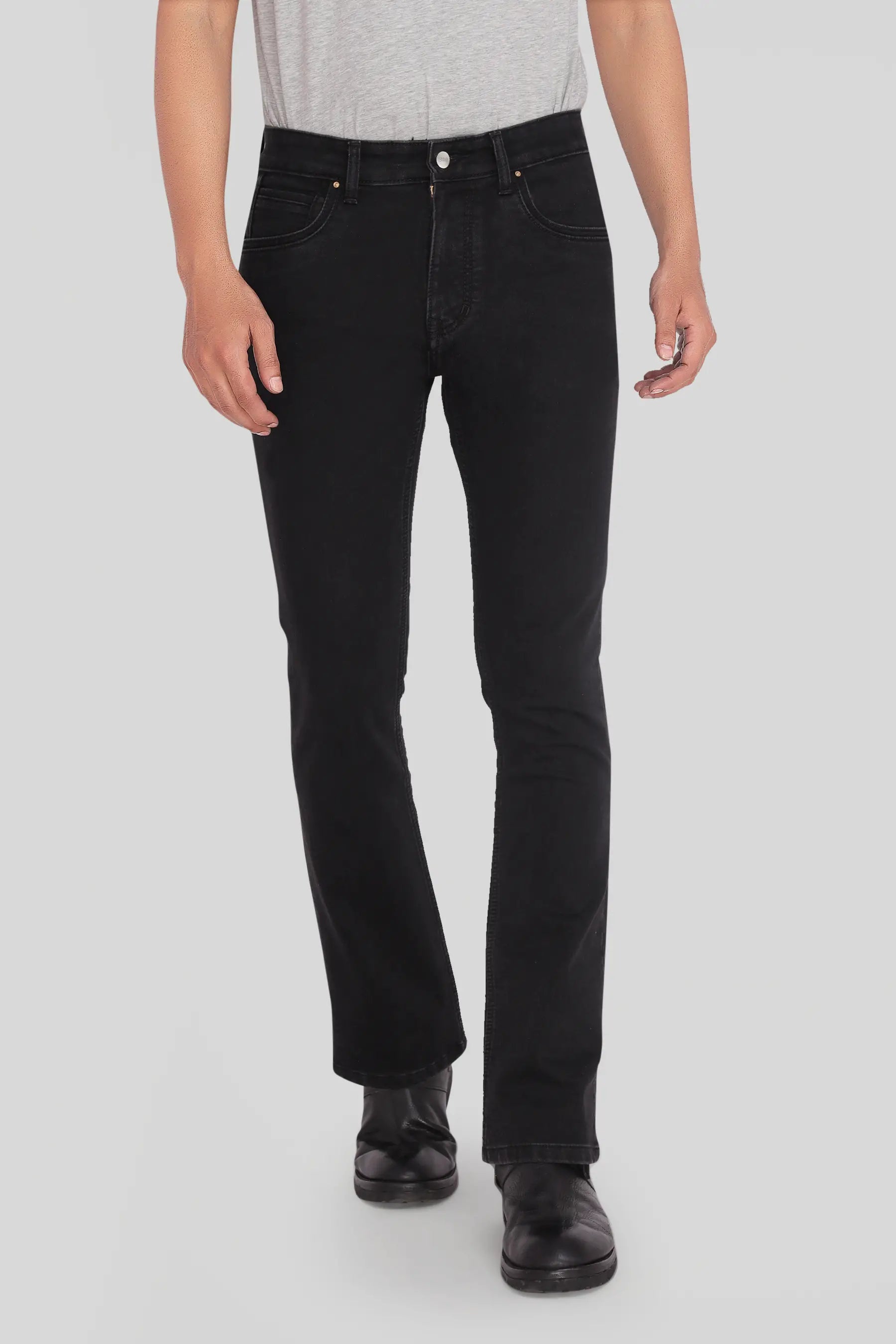 Aggregate 194+ carbon black colour jeans