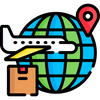 Shipping Worldwide