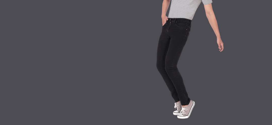 eniM -  Customize jeans in delhi