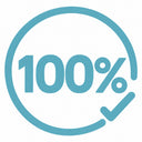 100% Custom-made