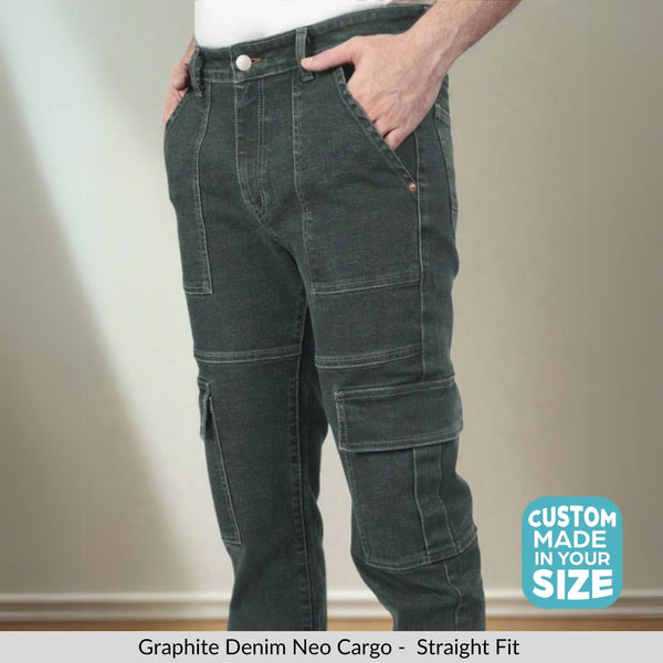 Custom Made Graphite Men's Neo Cargo