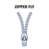 Zipper Fly